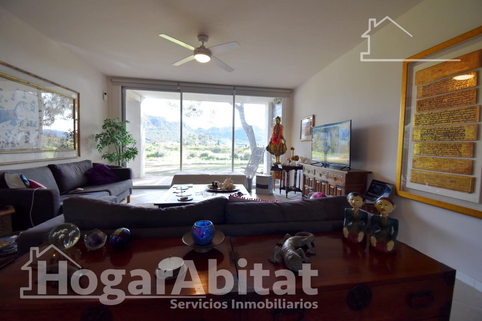 6 bedroom Villa for sale in Marchuquera with pool garage - € 450,000 (Ref: 9561877)
