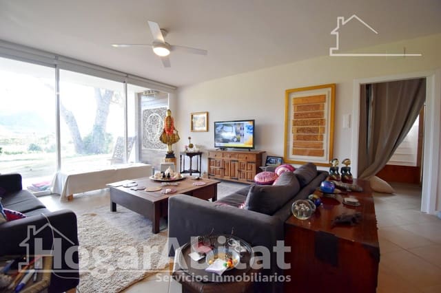 6 chambre Villa/Maison à vendre à Marchuquera, Gandia avec piscine garage - 450 000 € (Ref: 9561877)