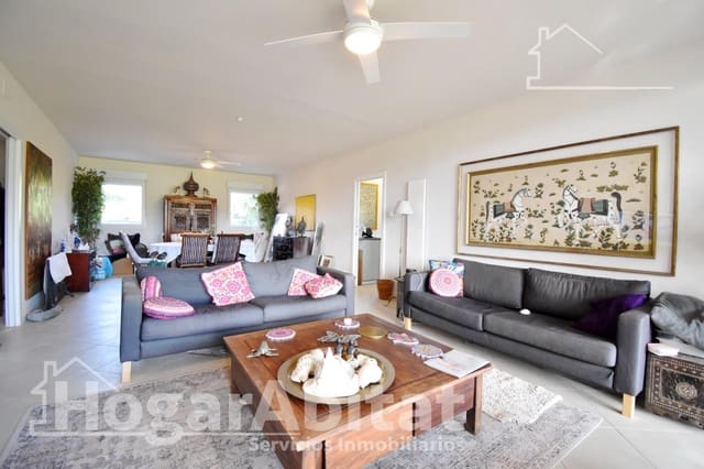 6 chambre Villa/Maison à vendre à Marchuquera, Gandia avec piscine garage - 450 000 € (Ref: 9561877)