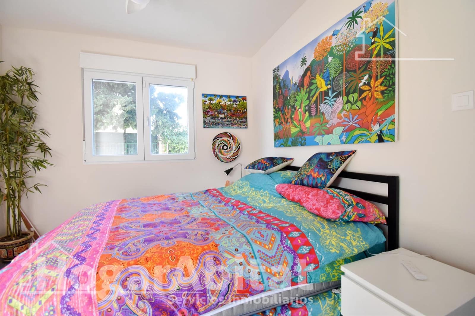 6 bedroom Villa for sale in Marchuquera with pool garage - € 450,000 (Ref: 9561877)