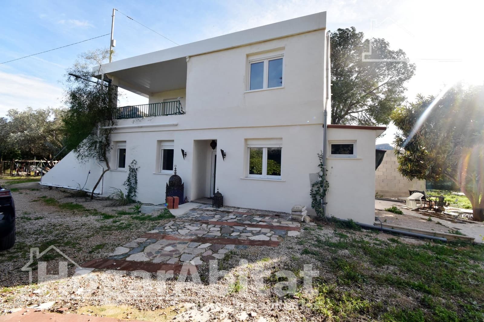 6 bedroom Villa for sale in Marchuquera with pool garage - € 450,000 (Ref: 9561877)