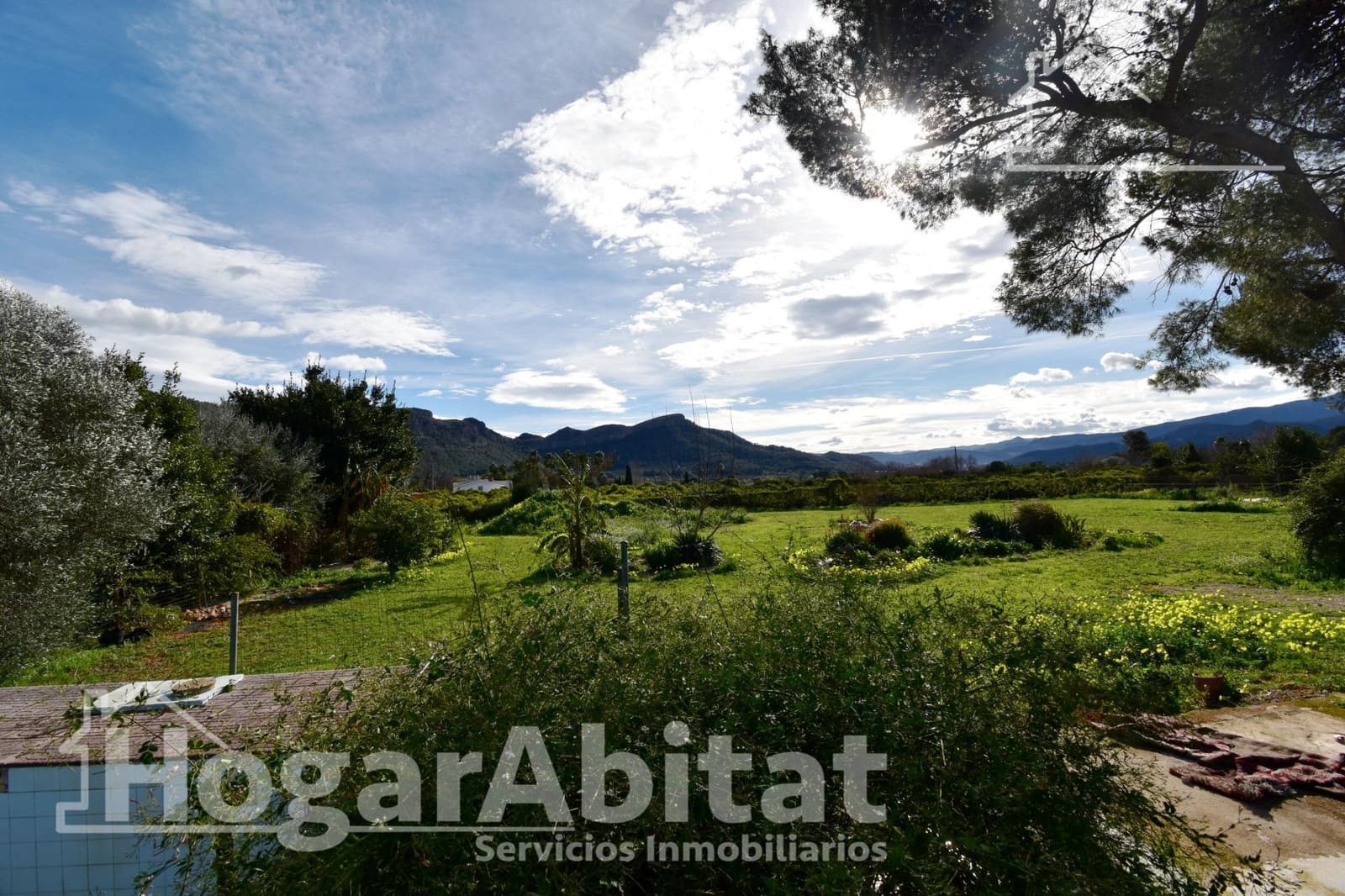 6 bedroom Villa for sale in Marchuquera with pool garage - € 450,000 (Ref: 9561877)