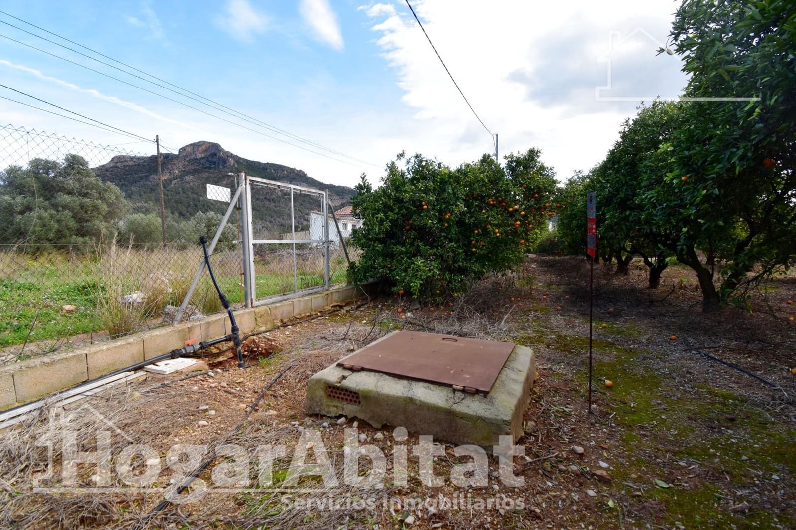 6 bedroom Villa for sale in Marchuquera with pool garage - € 450,000 (Ref: 9561877)