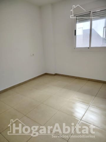 2 soveværelse Lejlighed til salg i Sagunto / Sagunt - € 180.000 (Ref: 9561878)
