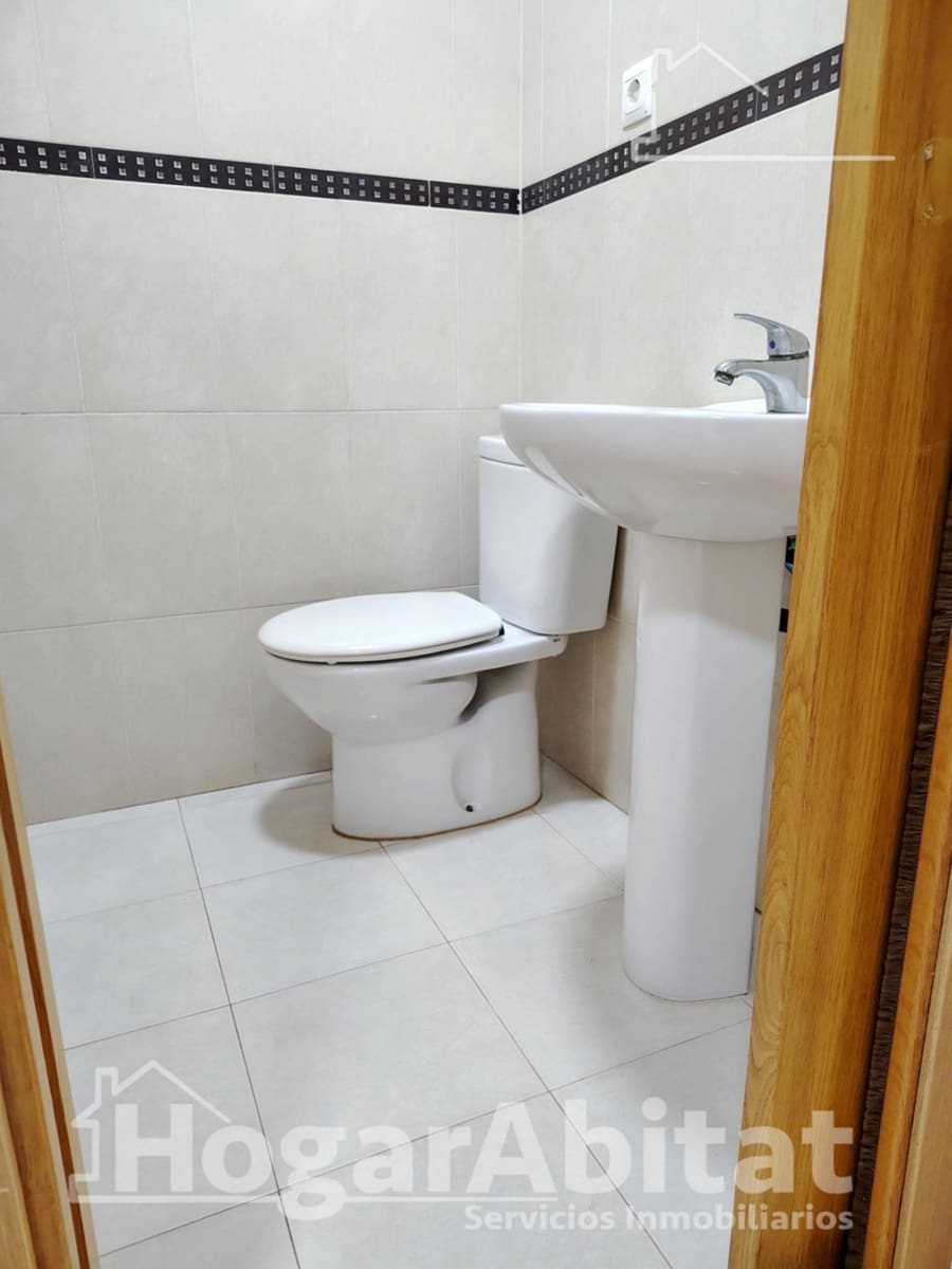 2 soveværelse Lejlighed til salg i Sagunto / Sagunt - € 180.000 (Ref: 9561878)