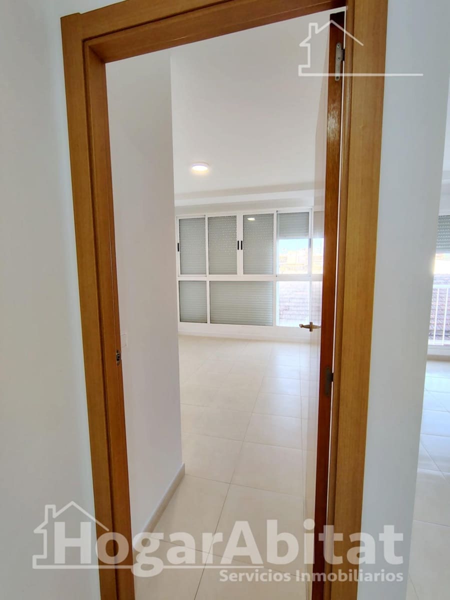 2 soveværelse Lejlighed til salg i Sagunto / Sagunt - € 180.000 (Ref: 9561878)