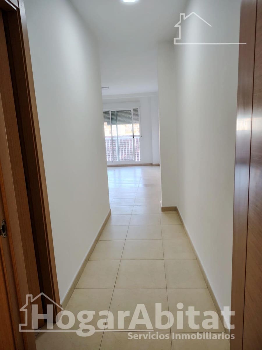 2 soveværelse Lejlighed til salg i Sagunto / Sagunt - € 180.000 (Ref: 9561878)