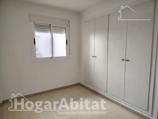 2 soveværelse Lejlighed til salg i Sagunto / Sagunt - € 180.000 (Ref: 9561878)