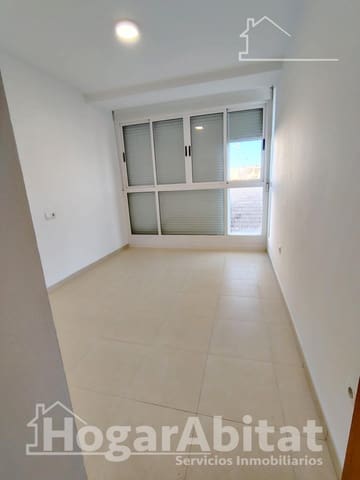 2 soveværelse Lejlighed til salg i Sagunto / Sagunt - € 180.000 (Ref: 9561878)