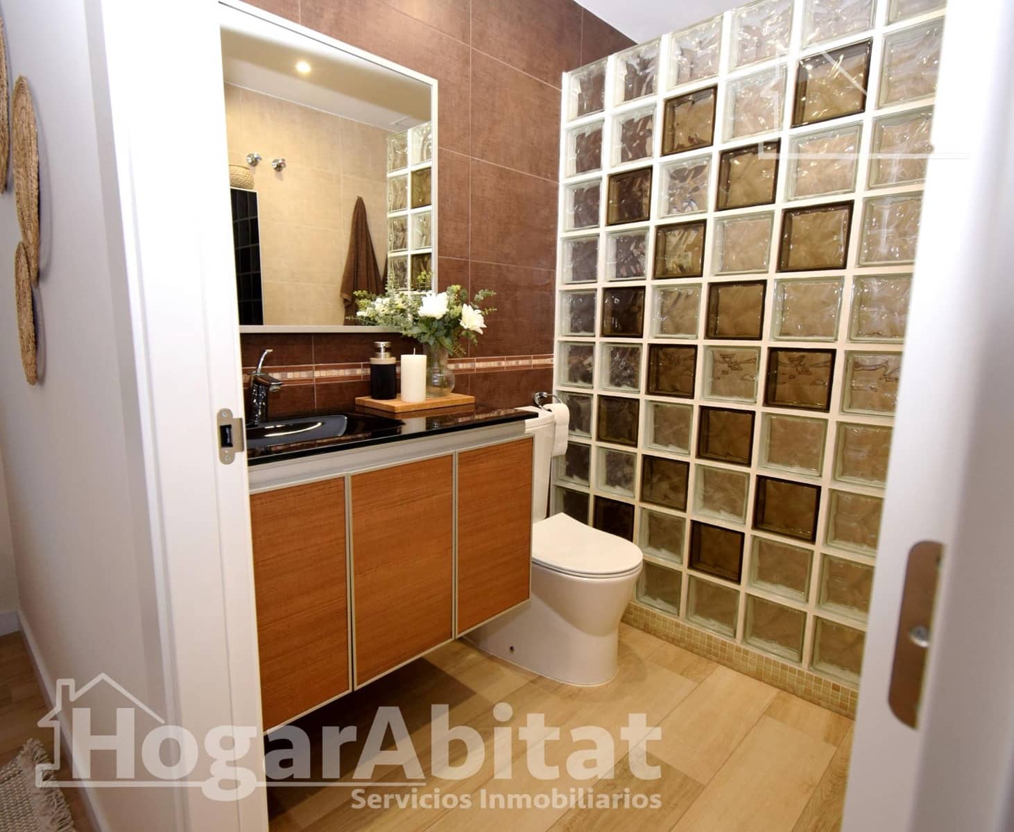 3 slaapkamer Flat te koop in Chiva met garage - € 225.000 (Ref: 9561879)