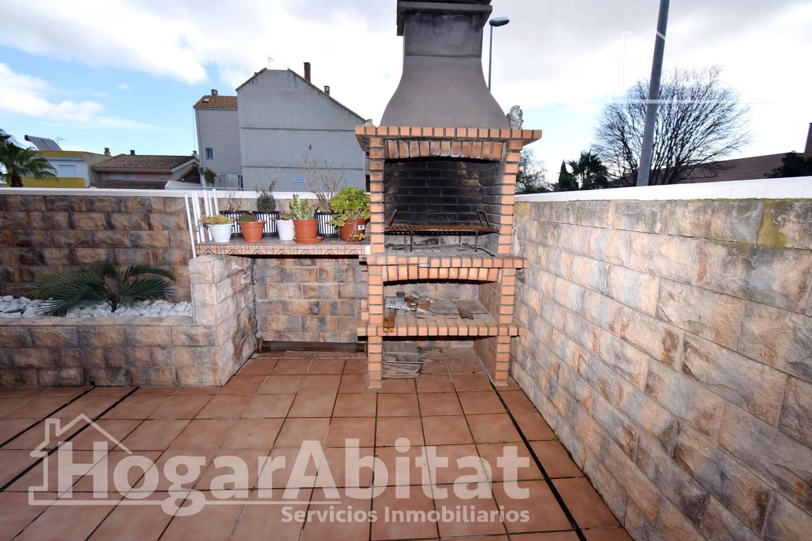 3 slaapkamer Flat te koop in Chiva met garage - € 225.000 (Ref: 9561879)