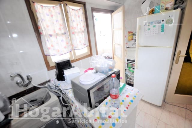 3 soverom Leilighet til salgs i Xirivella - € 160 000 (Ref: 9561880)