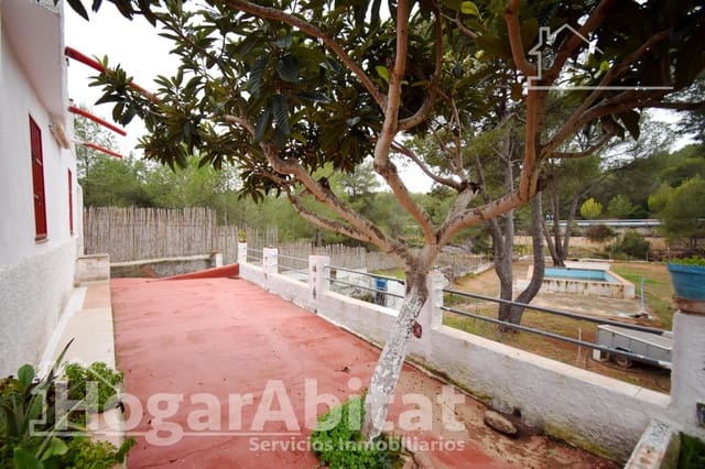 3 soveværelse Villa til salg i Vilamarxant / Villamarchante med swimmingpool garage - € 150.000 (Ref: 9561881)