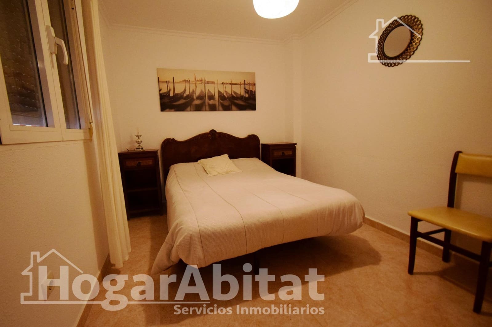 3 soveværelse Villa til salg i Vilamarxant / Villamarchante med swimmingpool garage - € 150.000 (Ref: 9561881)