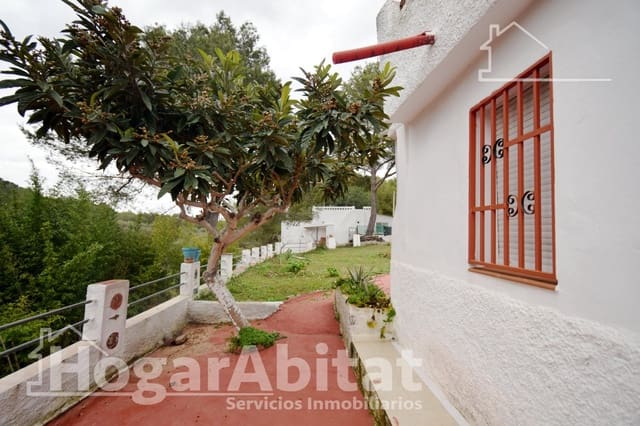 3 soveværelse Villa til salg i Vilamarxant / Villamarchante med swimmingpool garage - € 150.000 (Ref: 9561881)