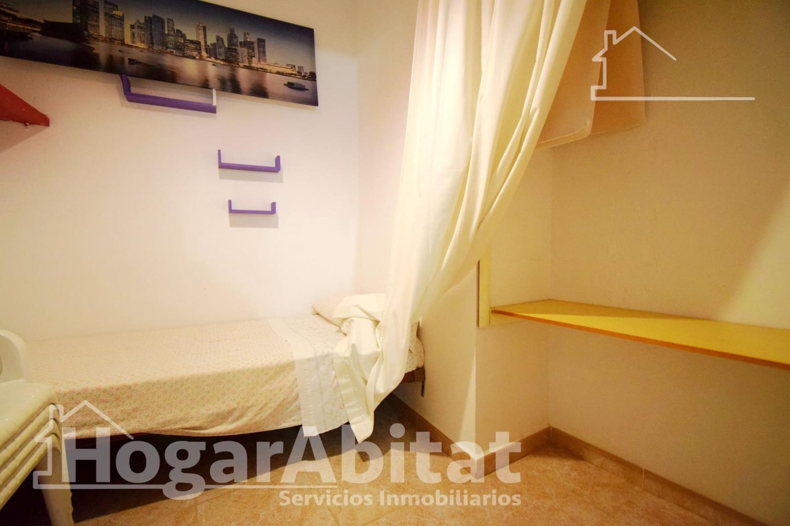 3 soveværelse Villa til salg i Vilamarxant / Villamarchante med swimmingpool garage - € 150.000 (Ref: 9561881)