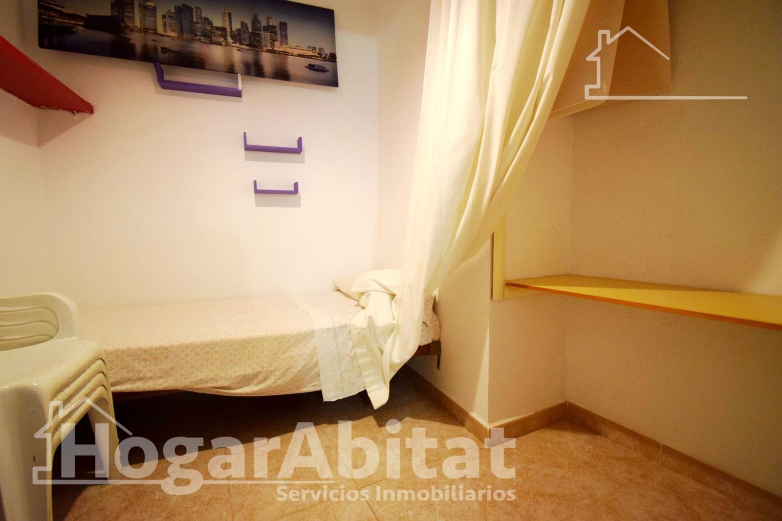 3 soveværelse Villa til salg i Vilamarxant / Villamarchante med swimmingpool garage - € 150.000 (Ref: 9561881)