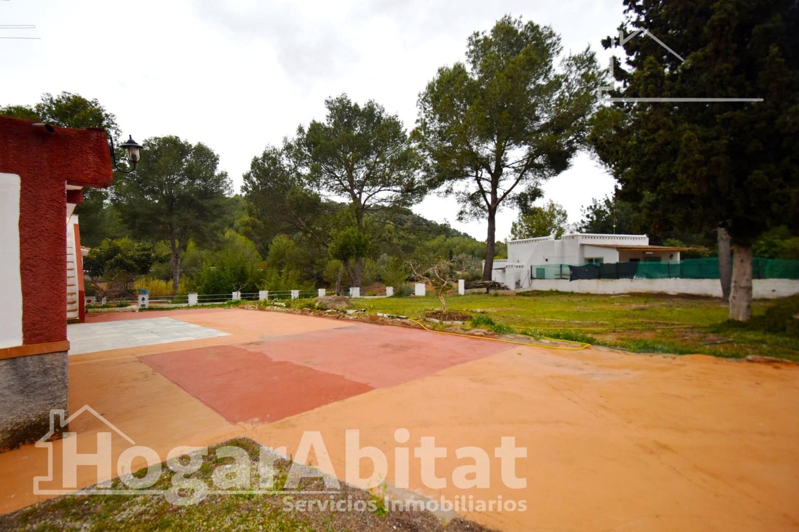 3 soveværelse Villa til salg i Vilamarxant / Villamarchante med swimmingpool garage - € 150.000 (Ref: 9561881)