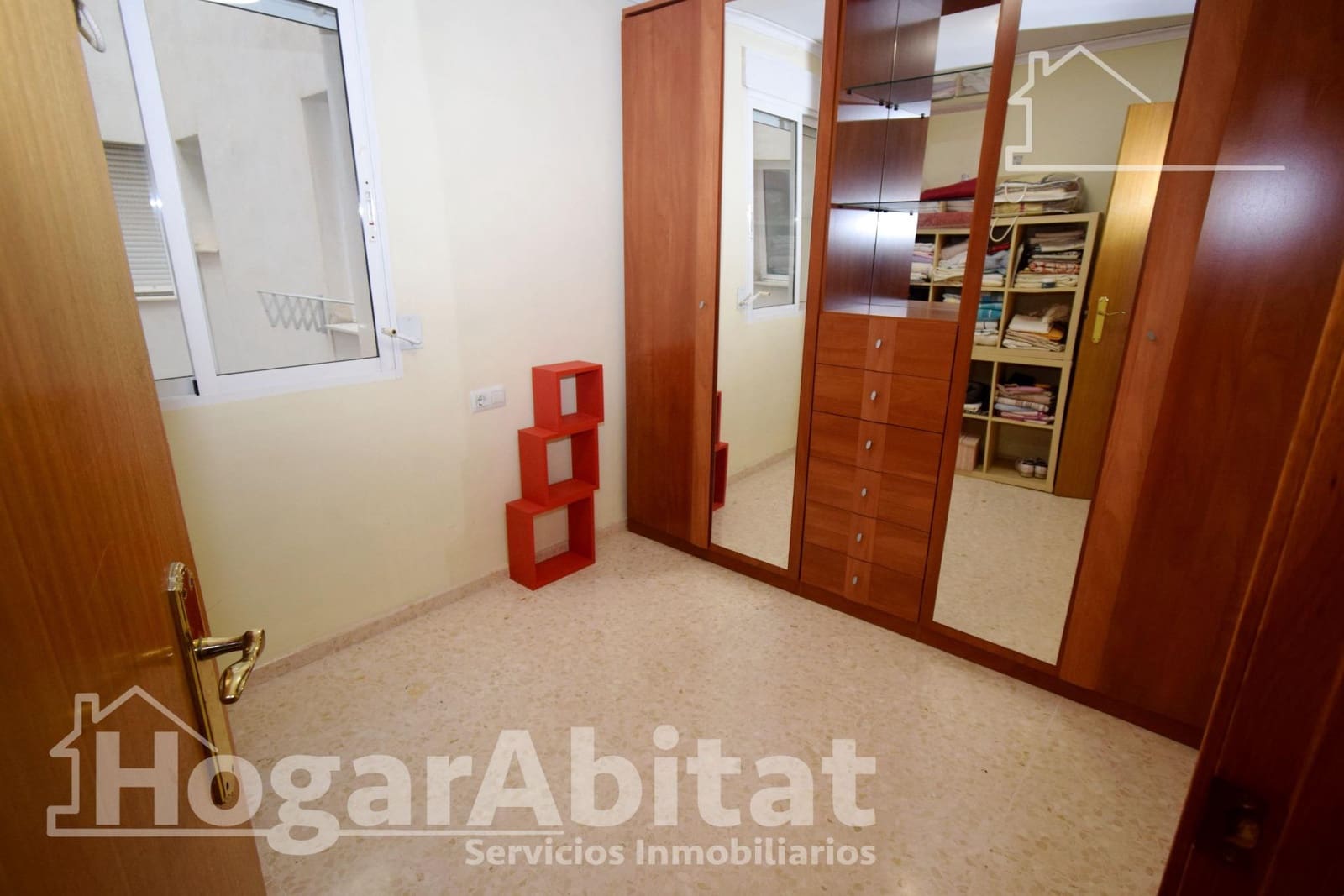 3 soveværelse Lejlighed til salg i Benetusser - € 229.500 (Ref: 9561882)