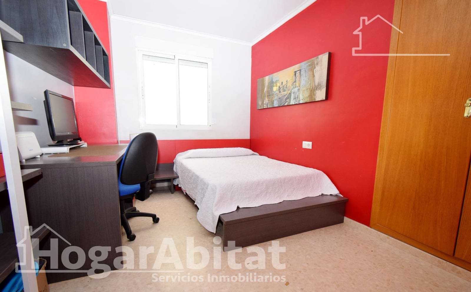 3 soveværelse Lejlighed til salg i Benetusser - € 229.500 (Ref: 9561882)