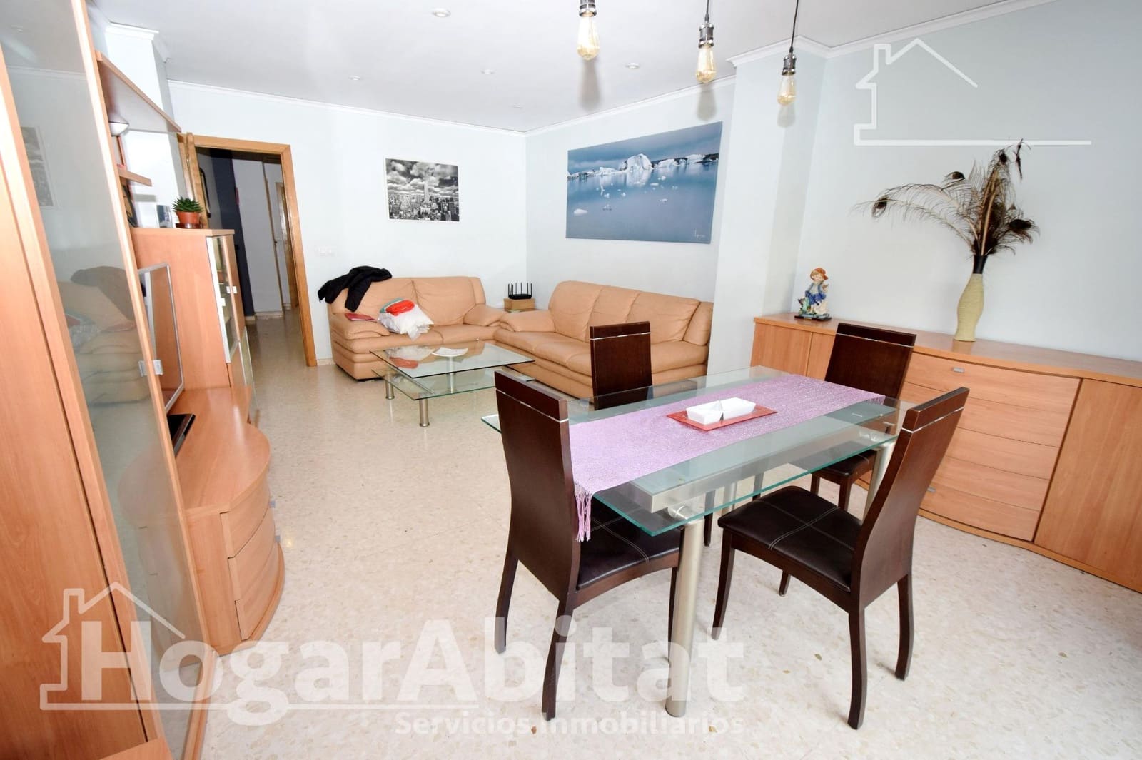 3 soveværelse Lejlighed til salg i Benetusser - € 229.500 (Ref: 9561882)