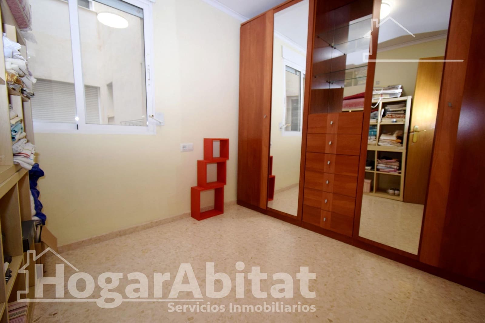 3 soveværelse Lejlighed til salg i Benetusser - € 229.500 (Ref: 9561882)