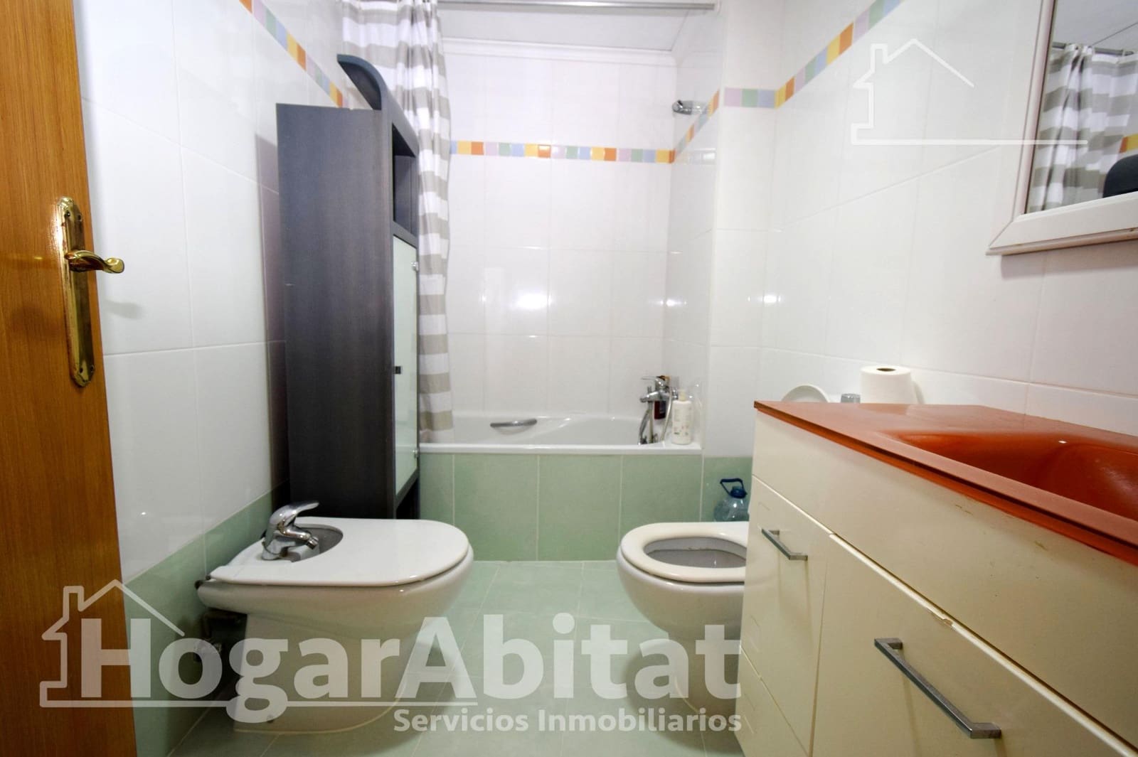 3 soveværelse Lejlighed til salg i Benetusser - € 229.500 (Ref: 9561882)