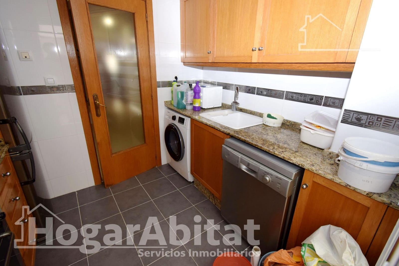 3 soveværelse Lejlighed til salg i Benetusser - € 229.500 (Ref: 9561882)