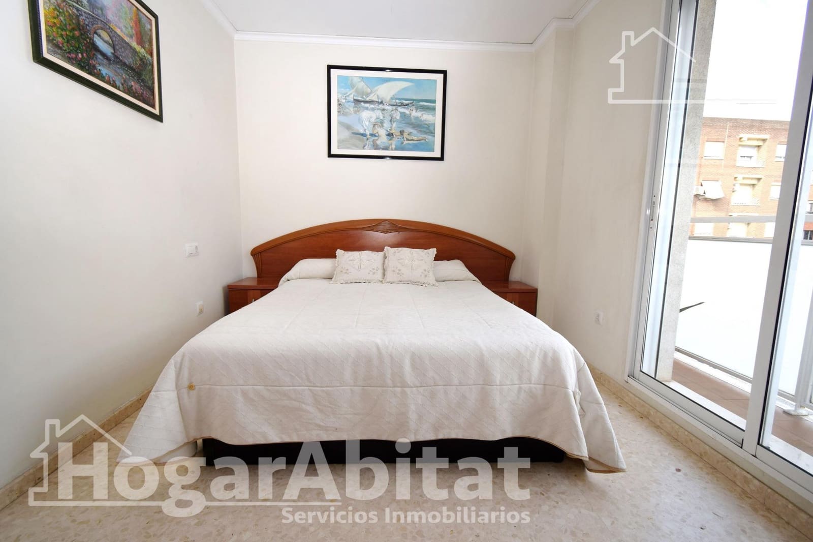 3 soveværelse Lejlighed til salg i Benetusser - € 229.500 (Ref: 9561882)