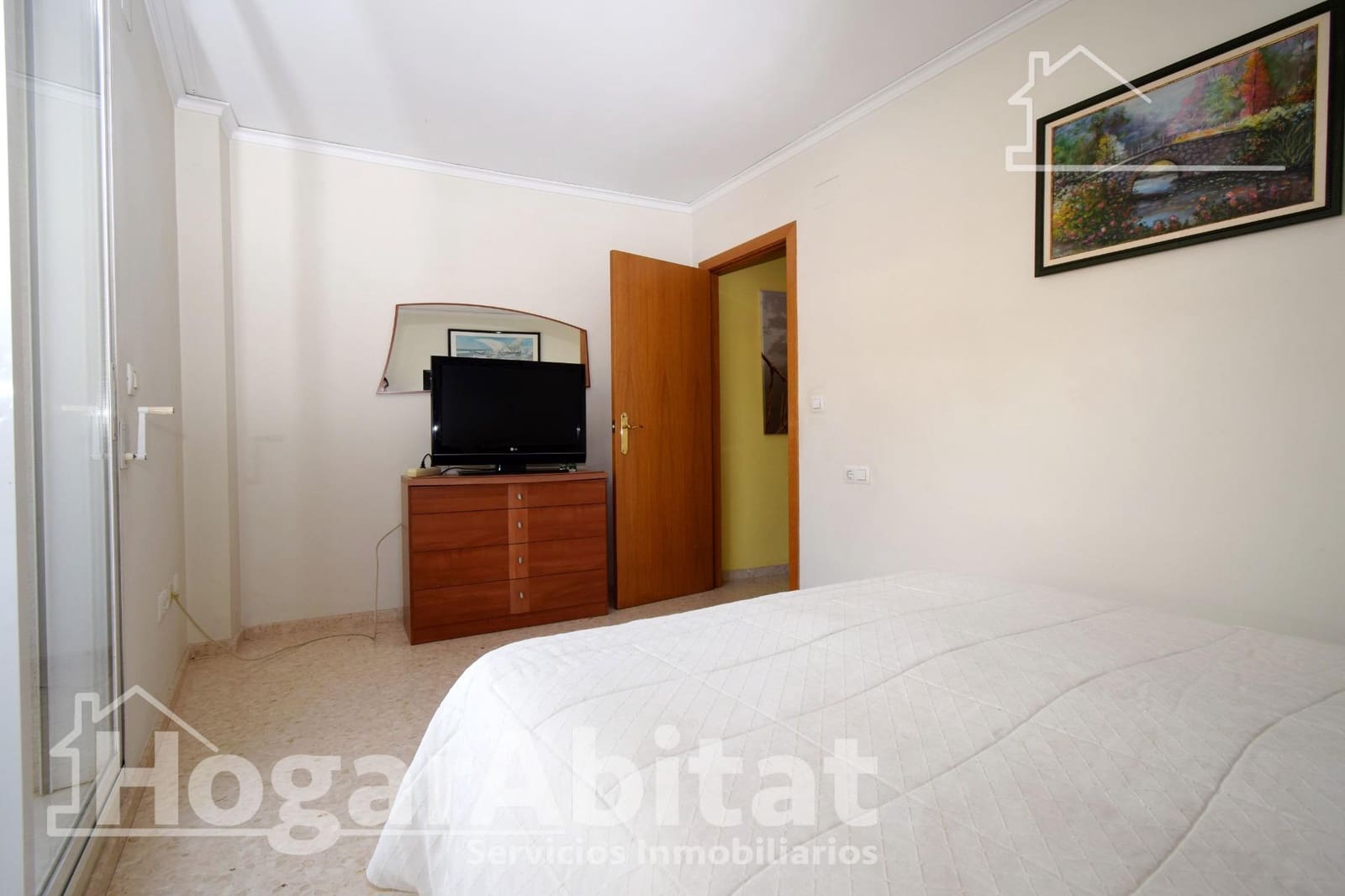 3 soveværelse Lejlighed til salg i Benetusser - € 229.500 (Ref: 9561882)