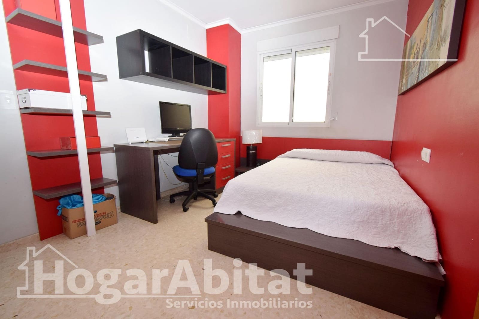 3 soveværelse Lejlighed til salg i Benetusser - € 229.500 (Ref: 9561882)