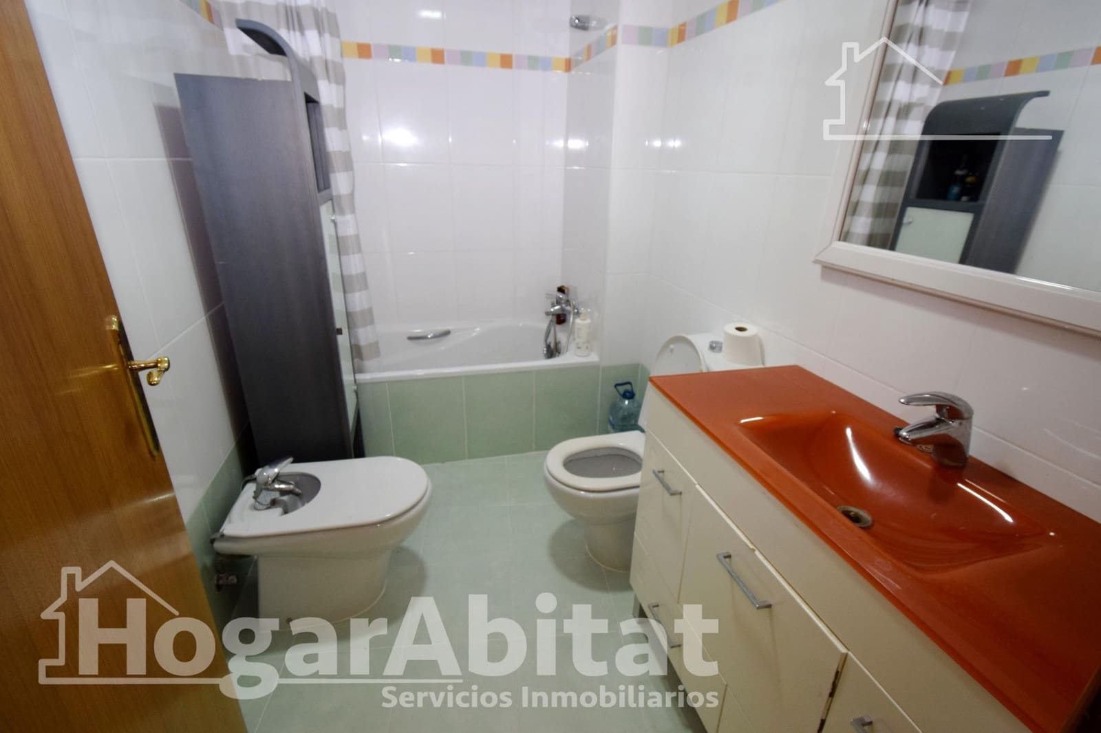 3 soveværelse Lejlighed til salg i Benetusser - € 229.500 (Ref: 9561882)