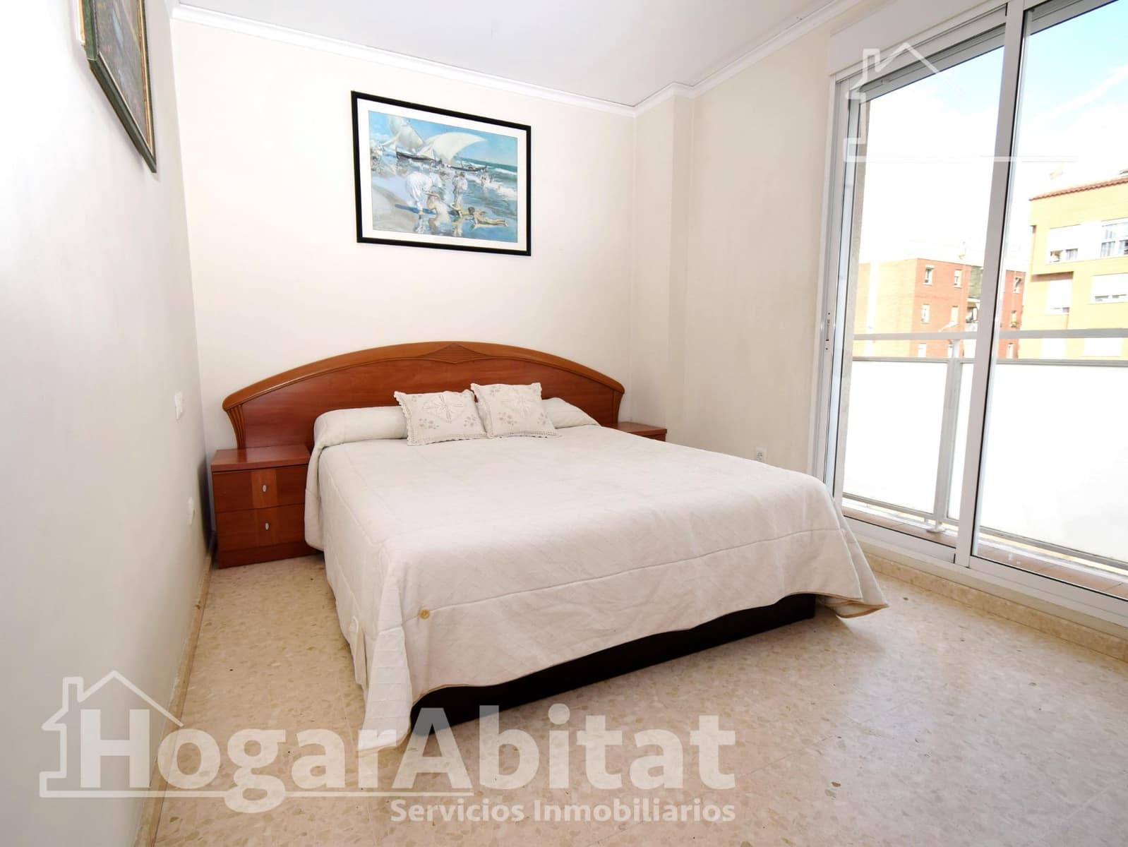 3 soveværelse Lejlighed til salg i Benetusser - € 229.500 (Ref: 9561882)