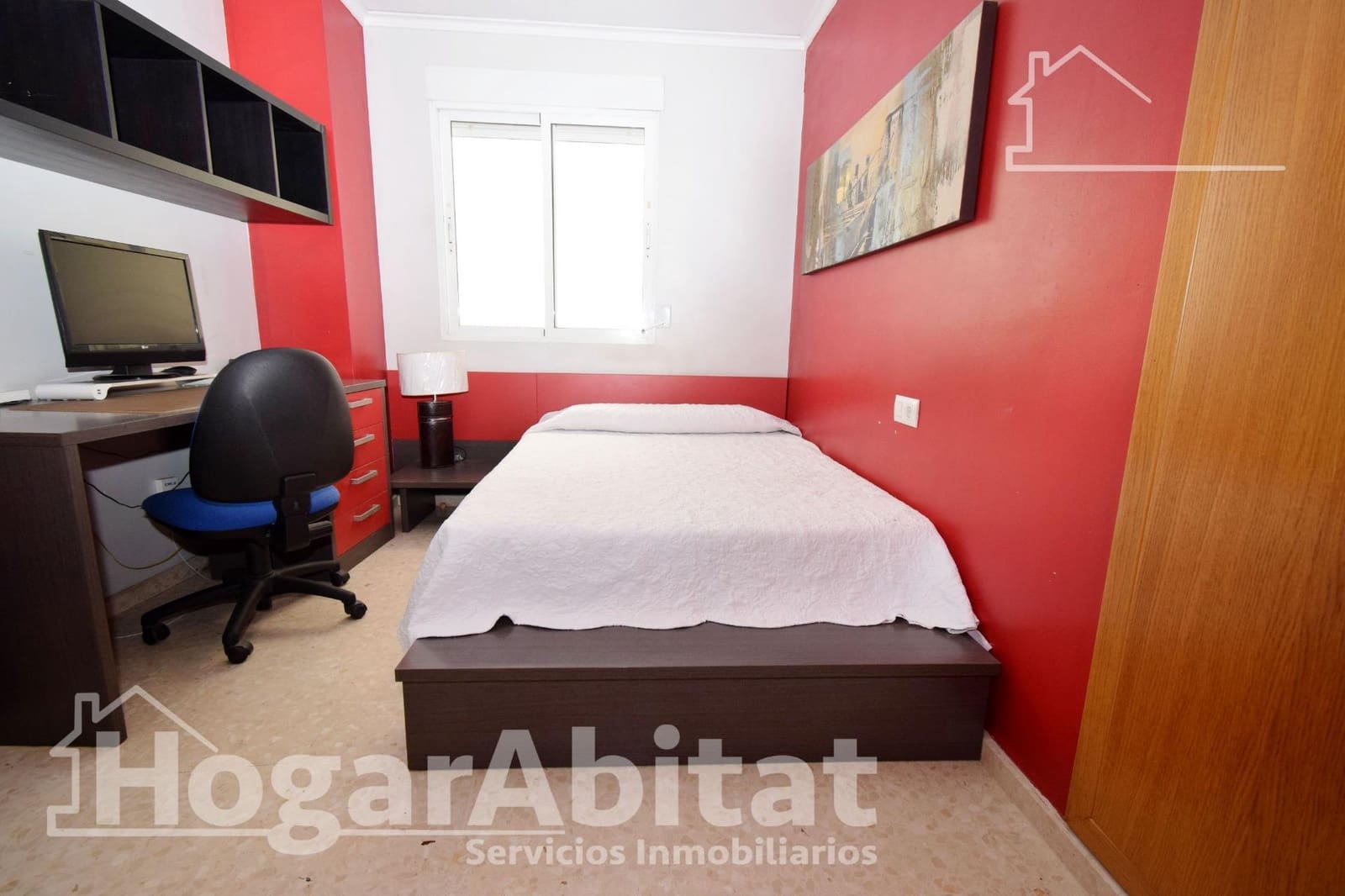 3 soveværelse Lejlighed til salg i Benetusser - € 229.500 (Ref: 9561882)