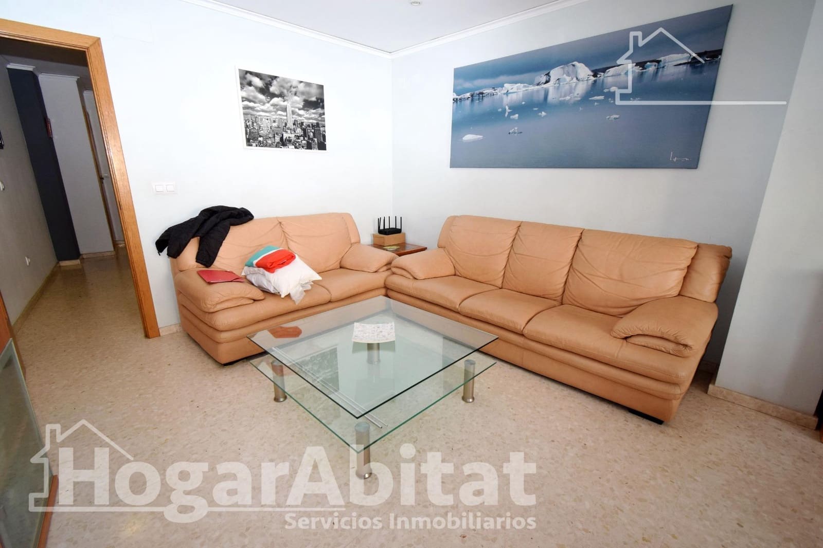 3 soveværelse Lejlighed til salg i Benetusser - € 229.500 (Ref: 9561882)