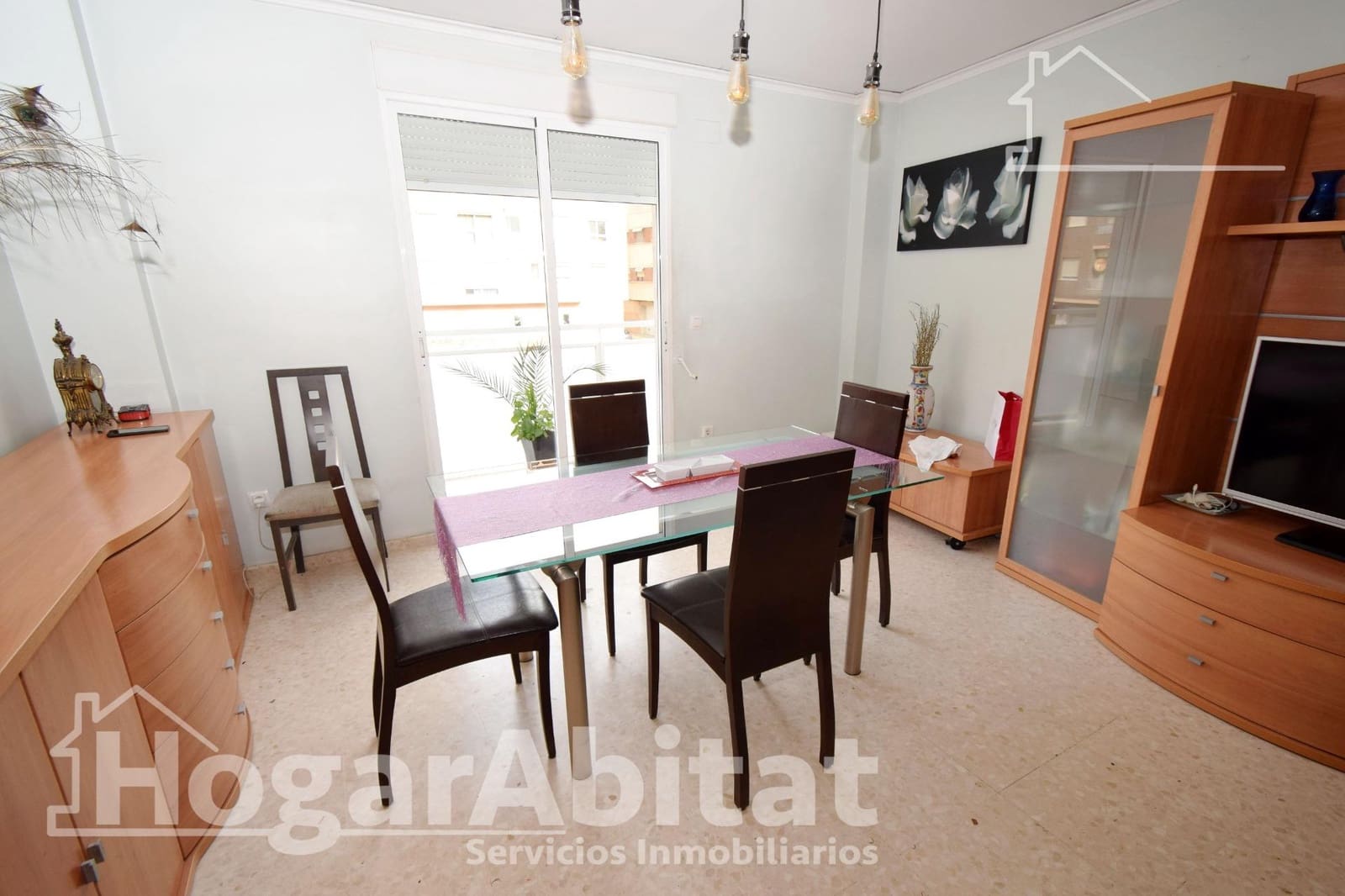 3 soveværelse Lejlighed til salg i Benetusser - € 229.500 (Ref: 9561882)