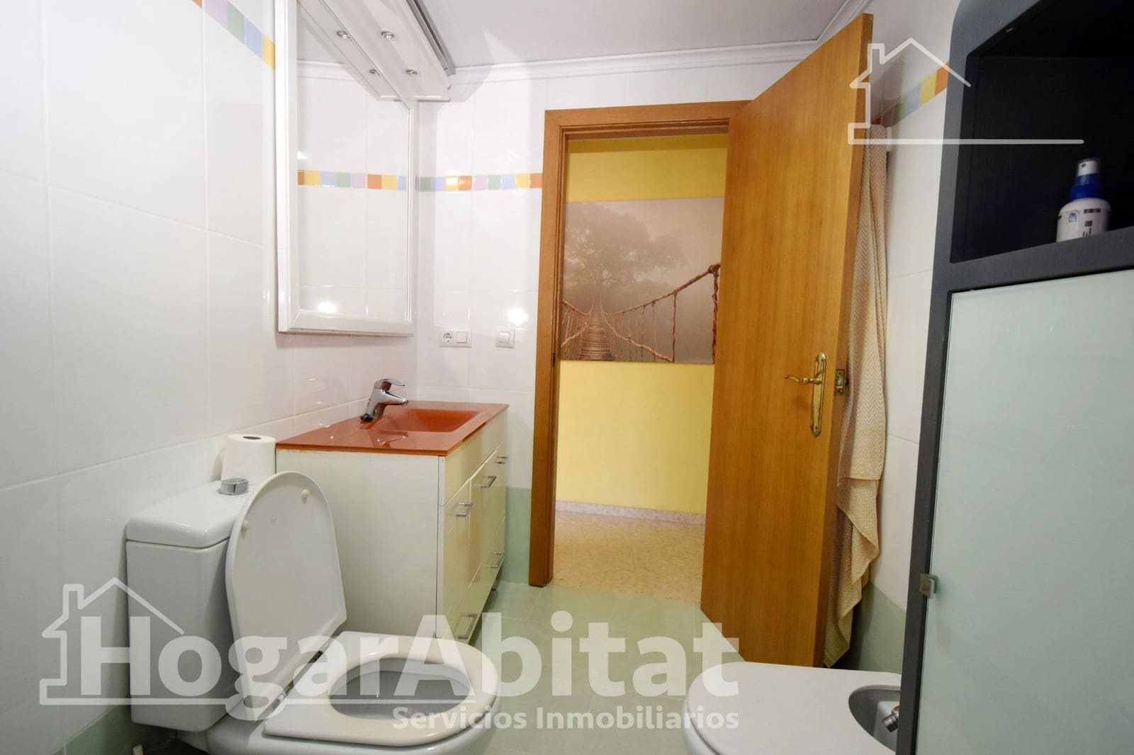 3 soveværelse Lejlighed til salg i Benetusser - € 229.500 (Ref: 9561882)