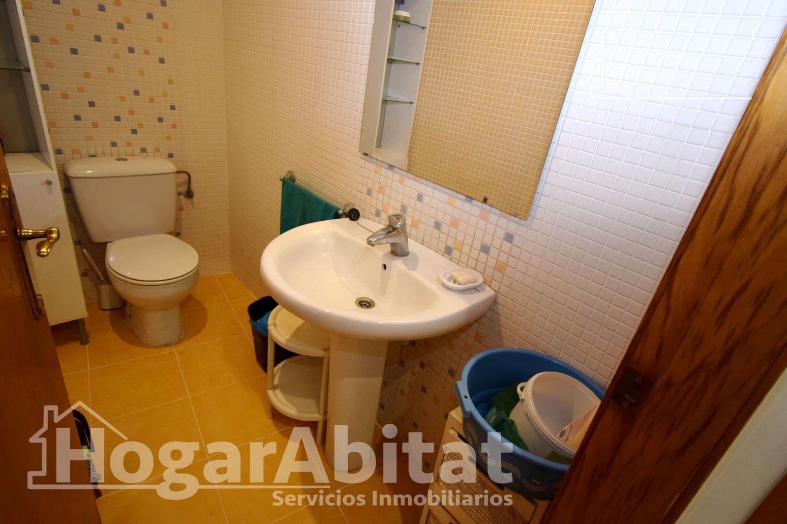 3 soveværelse Lejlighed til salg i Benetusser - € 229.500 (Ref: 9561882)