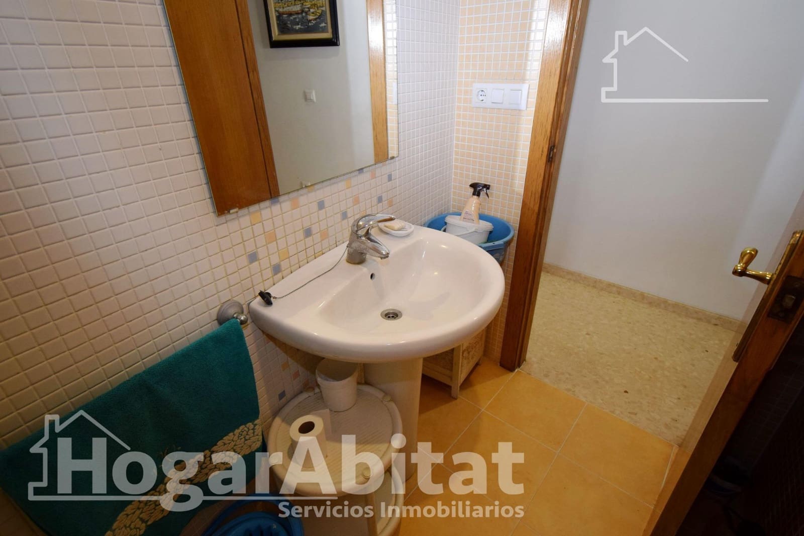 3 soveværelse Lejlighed til salg i Benetusser - € 229.500 (Ref: 9561882)