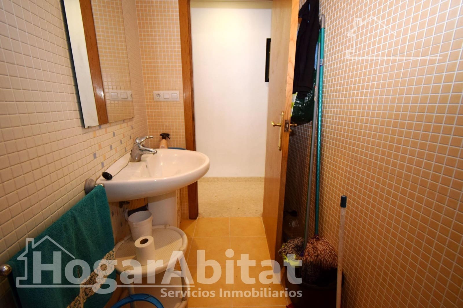 3 soveværelse Lejlighed til salg i Benetusser - € 229.500 (Ref: 9561882)