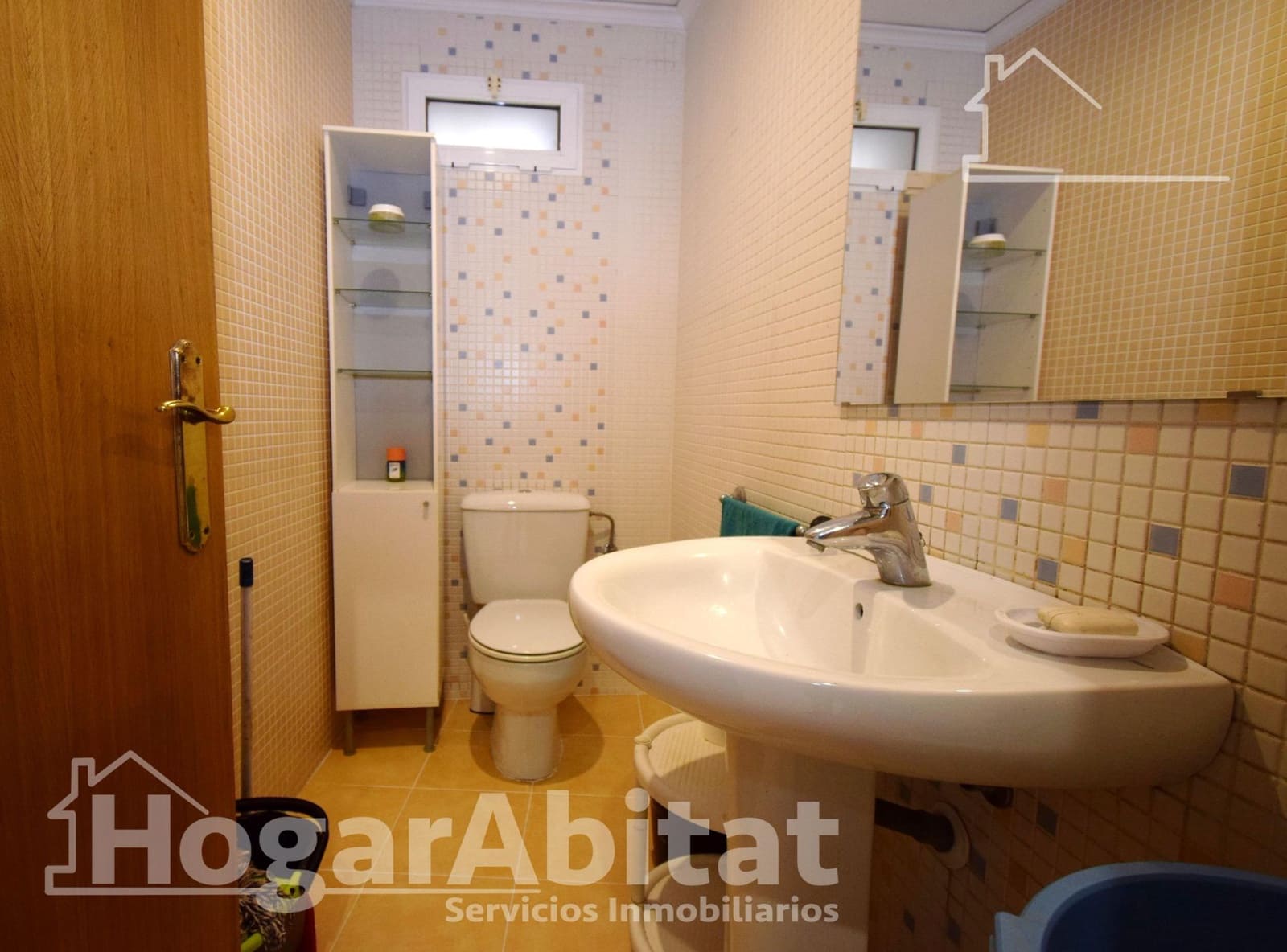 3 soveværelse Lejlighed til salg i Benetusser - € 229.500 (Ref: 9561882)