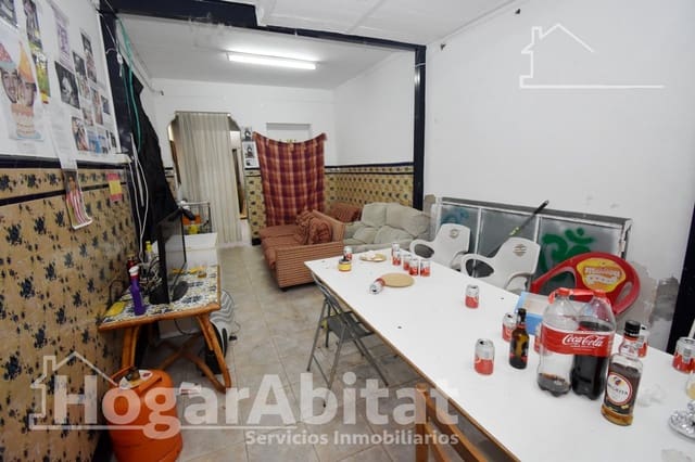 3 soverom Hus til salgs i Nules - € 75 000 (Ref: 9561884)