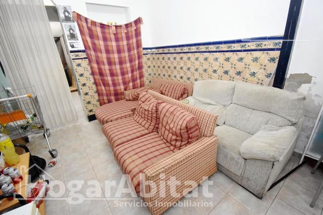 3 soverom Hus til salgs i Nules - € 75 000 (Ref: 9561884)