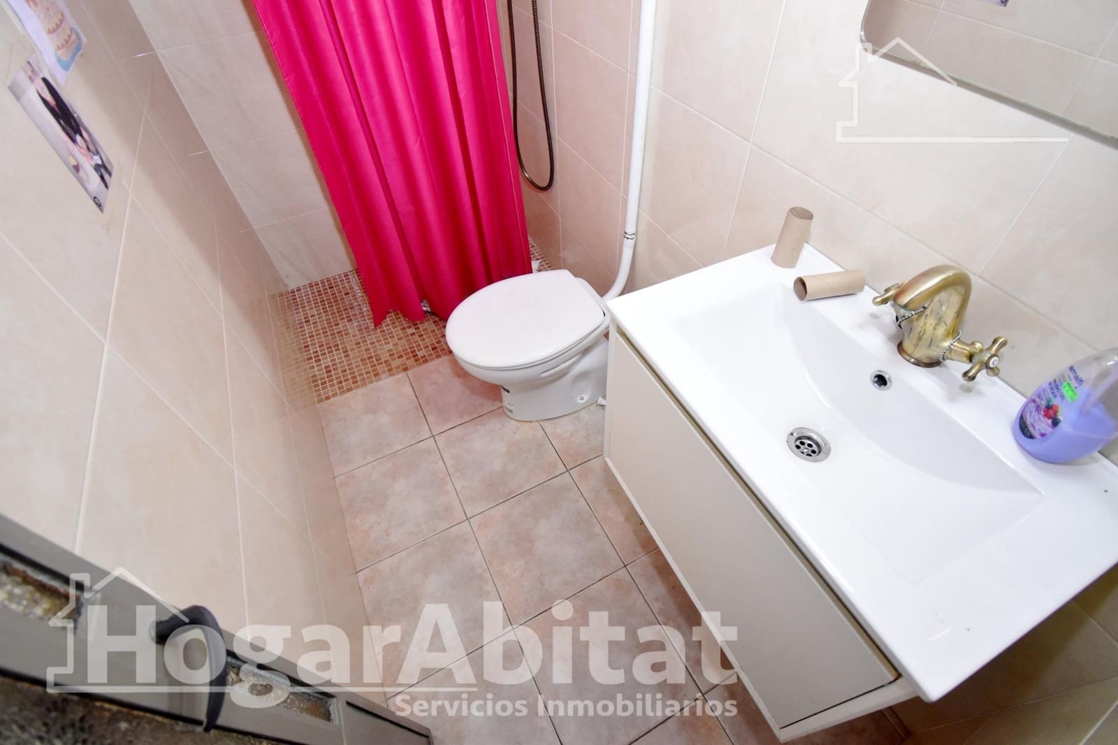 3 bedroom Townhouse for sale in Nules - € 75,000 (Ref: 9561884)