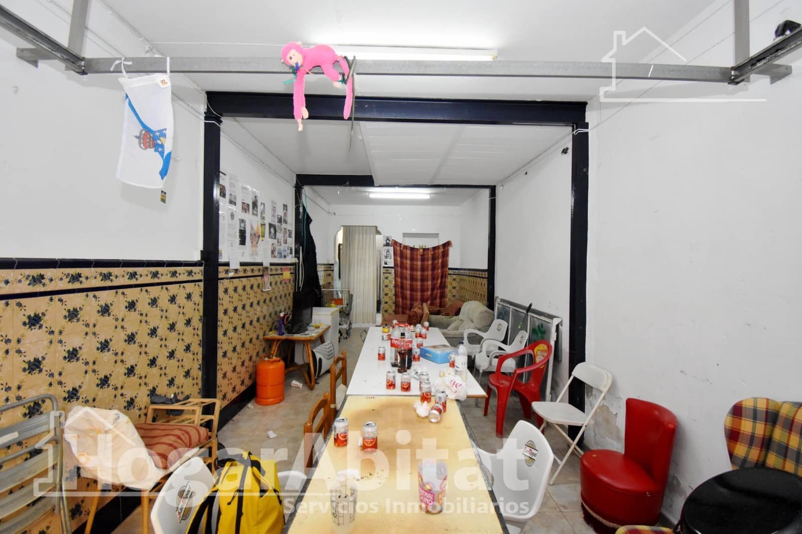 3 bedroom Townhouse for sale in Nules - € 75,000 (Ref: 9561884)