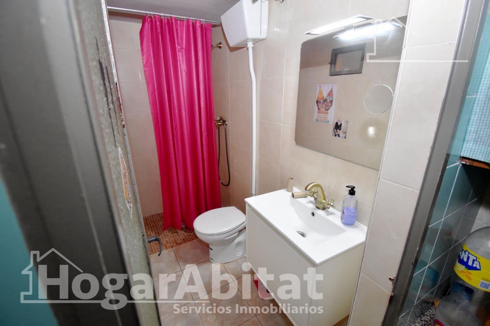 3 bedroom Townhouse for sale in Nules - € 75,000 (Ref: 9561884)