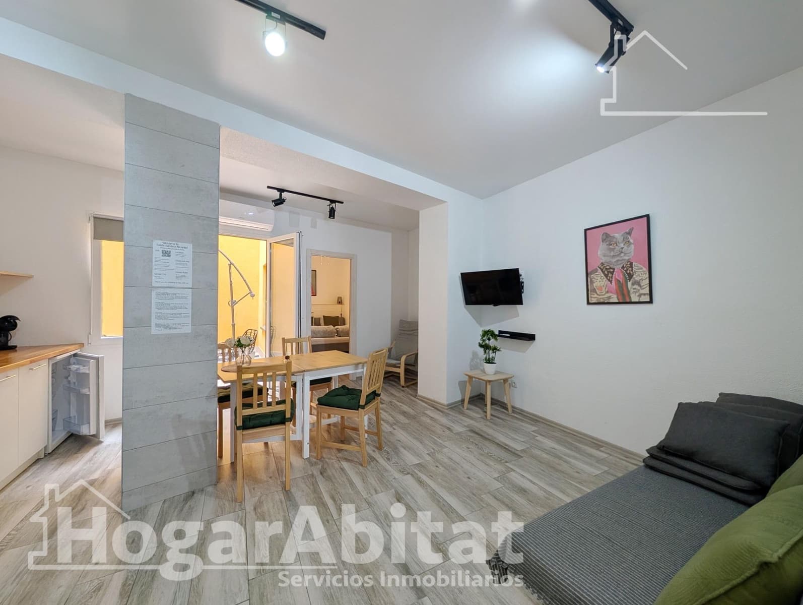 5 soverom Leilighet til salgs i Alicante by - € 730 000 (Ref: 9561885)