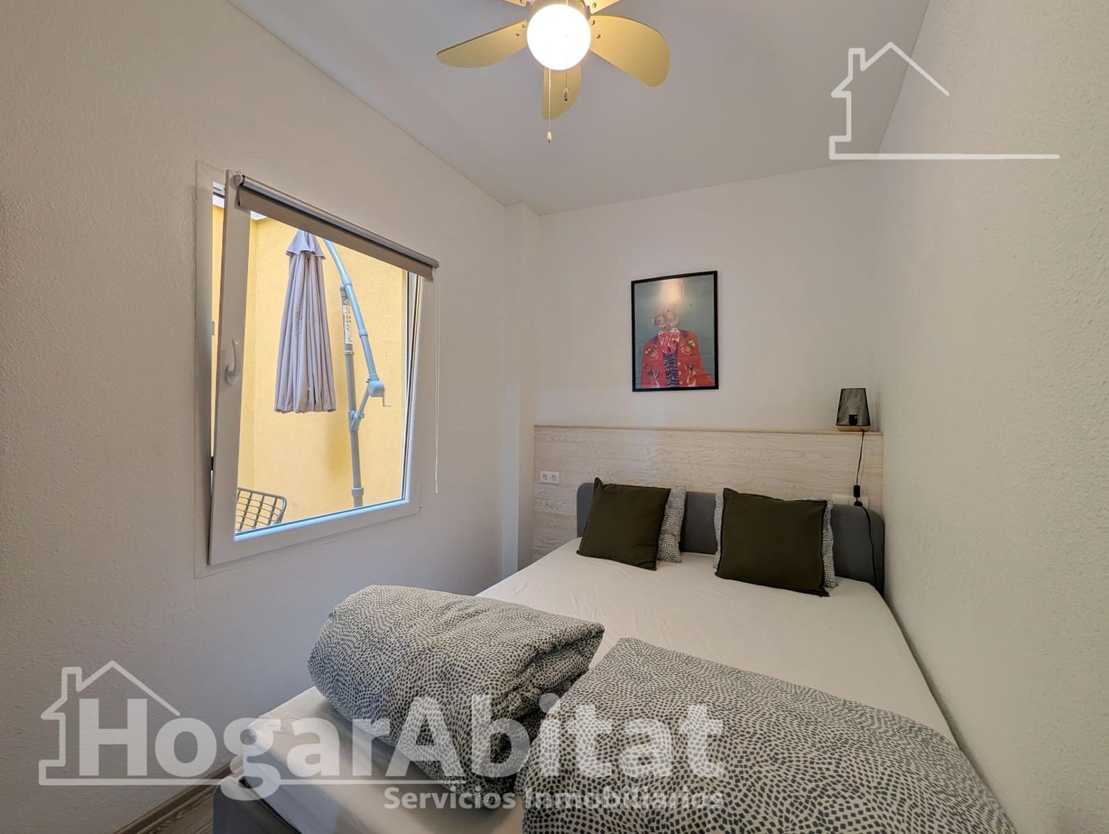 5 soverom Leilighet til salgs i Alicante by - € 730 000 (Ref: 9561885)