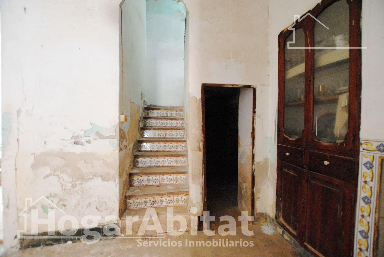 Casa de 3 habitaciones en La Font d'En Carròs en venta - 65.000 € (Ref: 9561886)