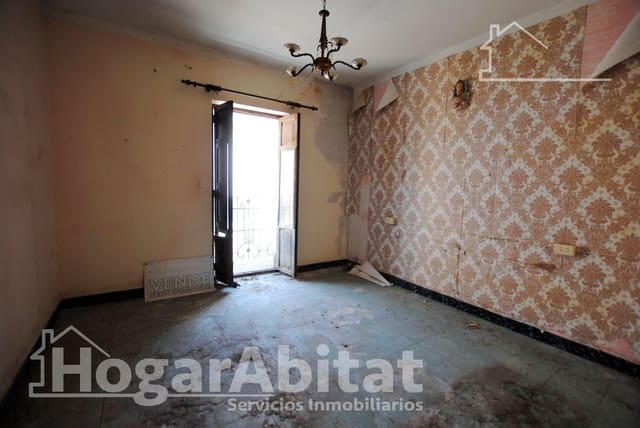 3 sovrum Hus till salu i La Font d'En Carròs - 65 000 € (Ref: 9561886)